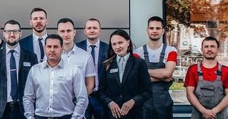 О компании ППуСзр, фото, команда